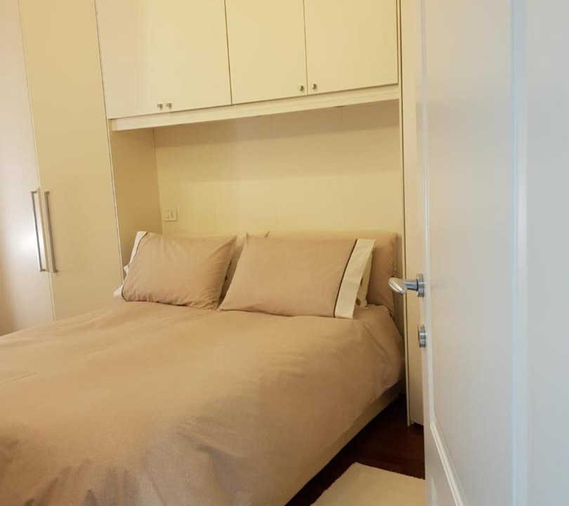 Photo of Bedroom in Cormano