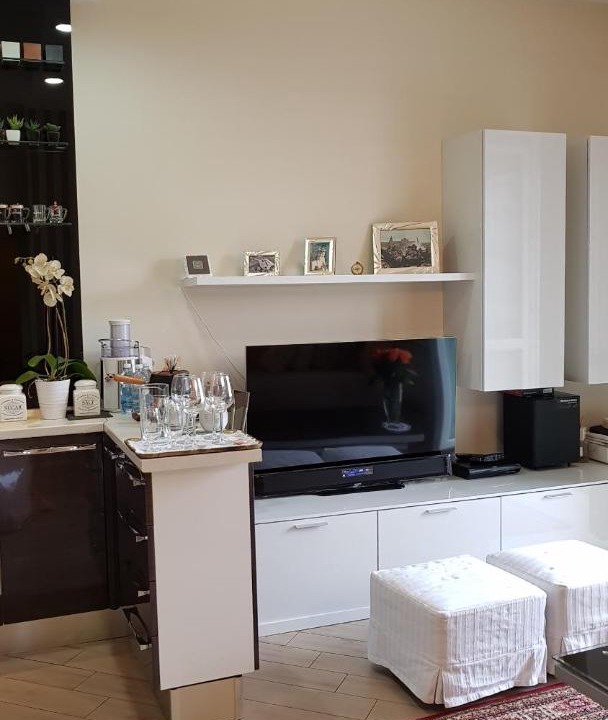 Photo of Livingroom in Cormano