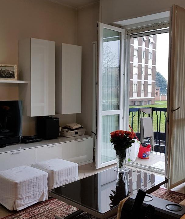 Photo of Livingroom in Cormano