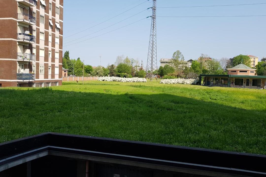 Photo of Buildings in Cormano