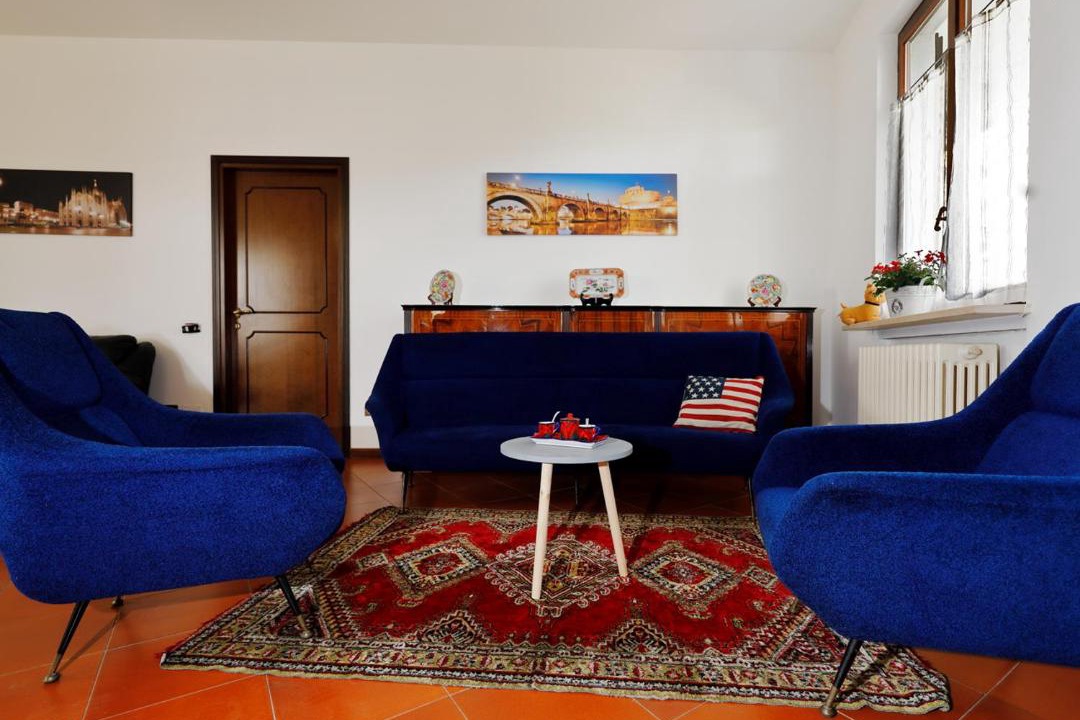 Photo of Livingroom in Sumirago