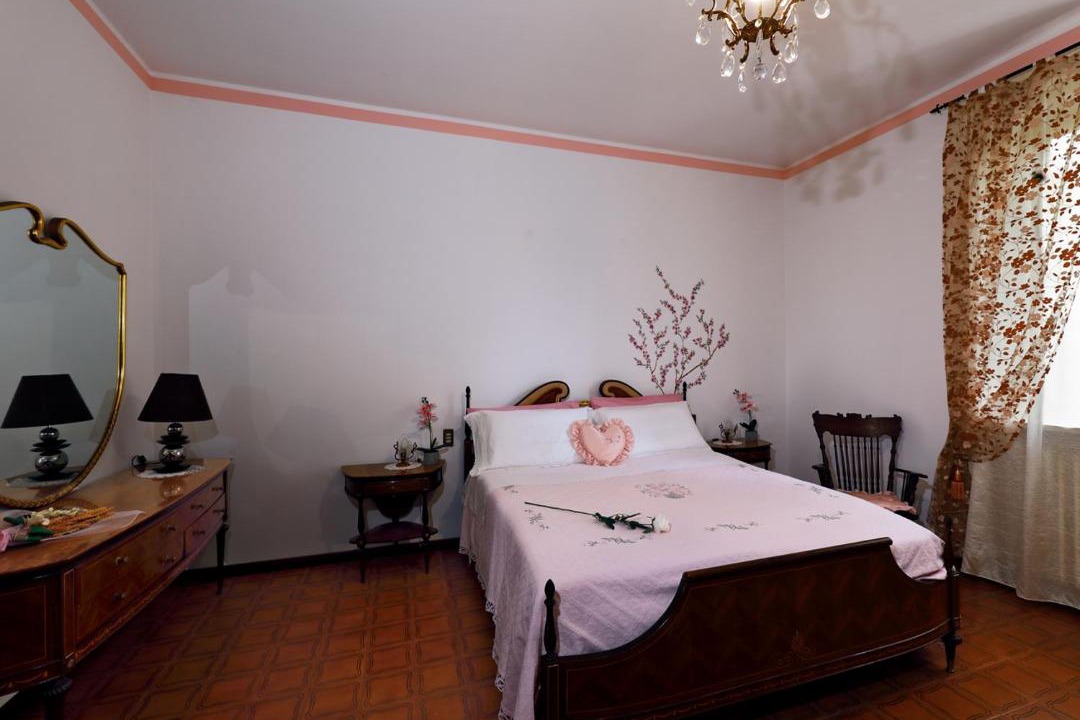 Photo of Bedroom in Sumirago