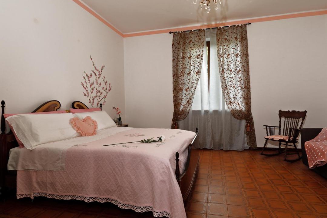 Photo of Bedroom in Sumirago