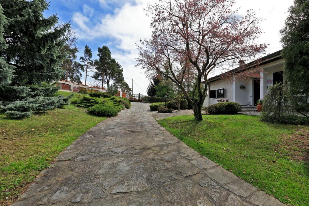 Photo of Buildings in Sumirago