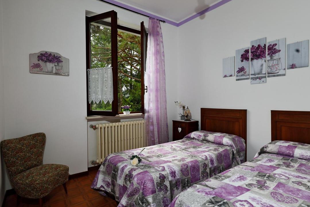 Photo of Bedroom in Sumirago