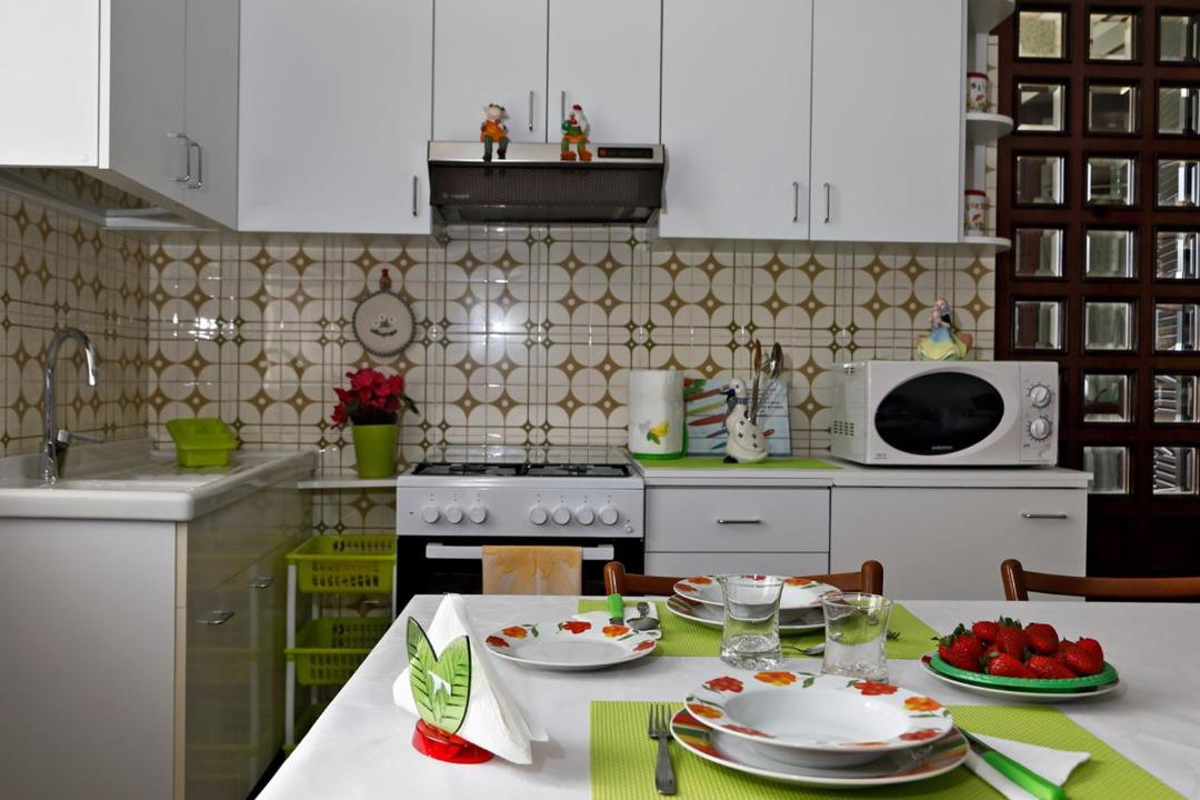 Photo of Kitchen in Sumirago