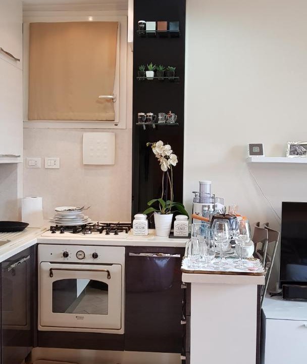 Photo of Kitchen in Cormano