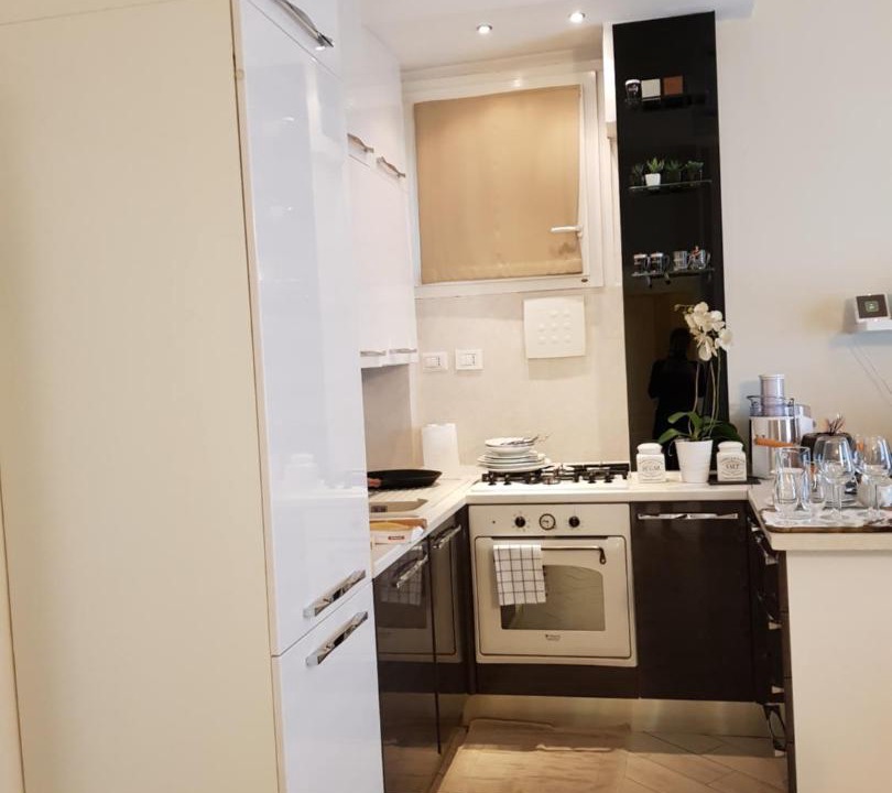 Photo of Kitchen in Cormano