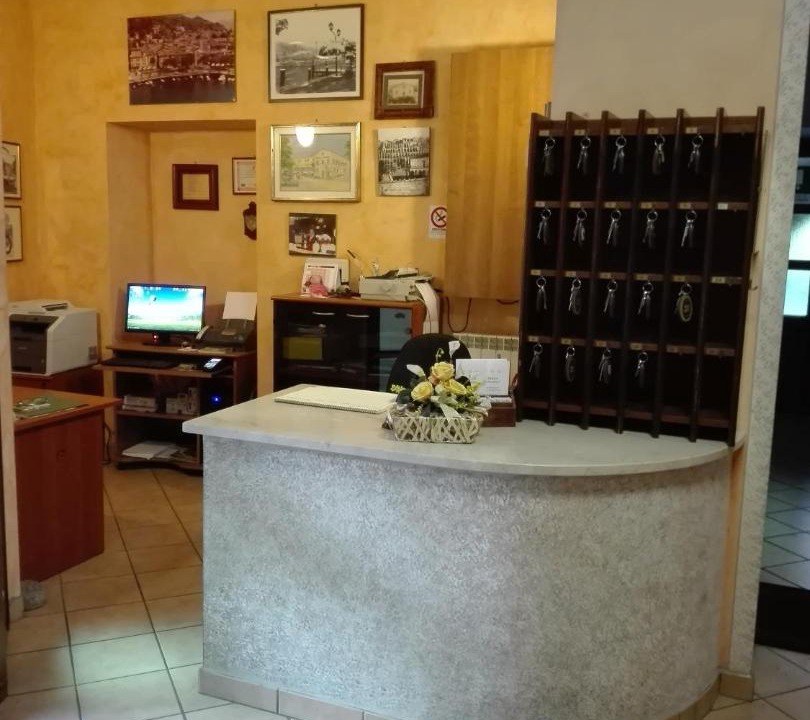 Photo of Livingroom in Toscolano Maderno