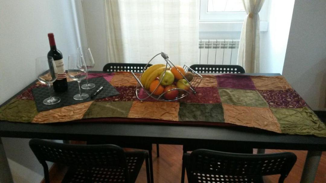 Photo of Livingroom in Porta Volta