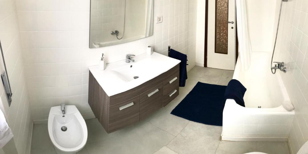 Photo of Bathroom in Barona