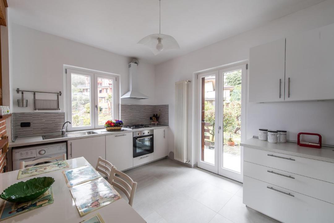 Photo of Kitchen in Perledo