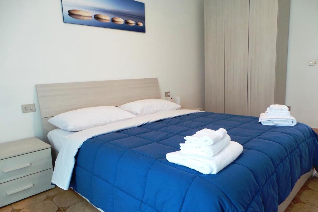 Photo of Bedroom in San Siro
