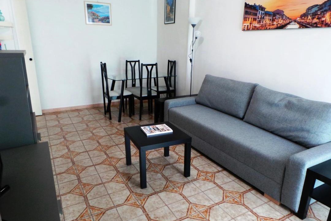 Photo of Livingroom in San Siro