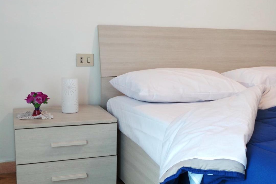 Photo of Bedroom in San Siro