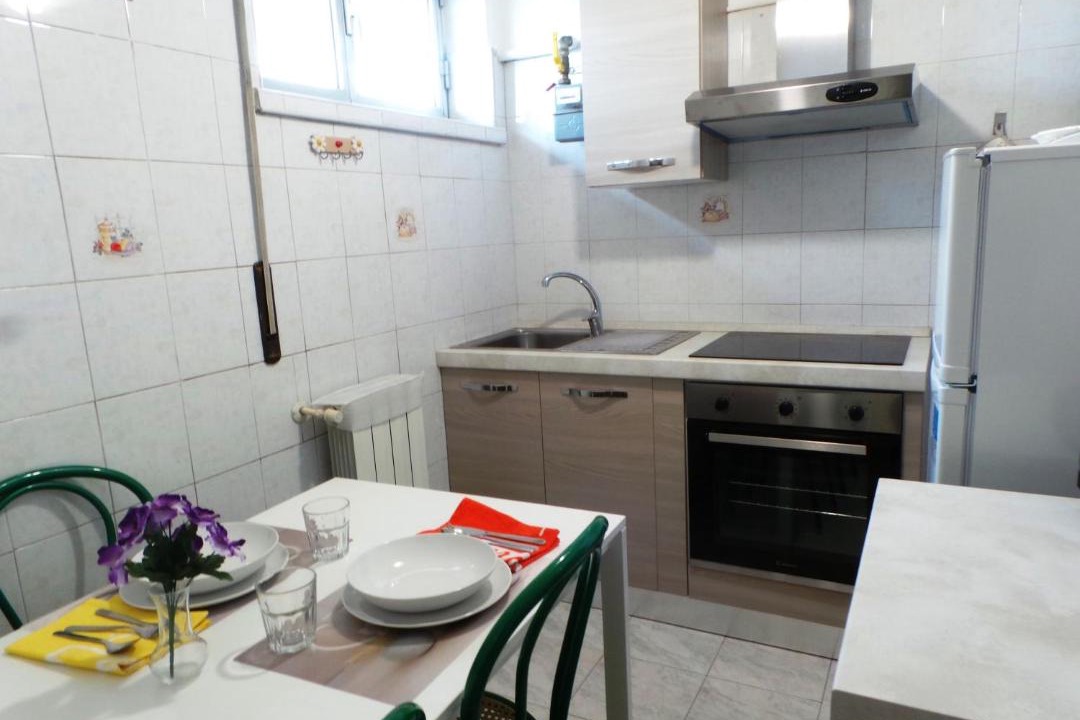 Photo of Kitchen in San Siro