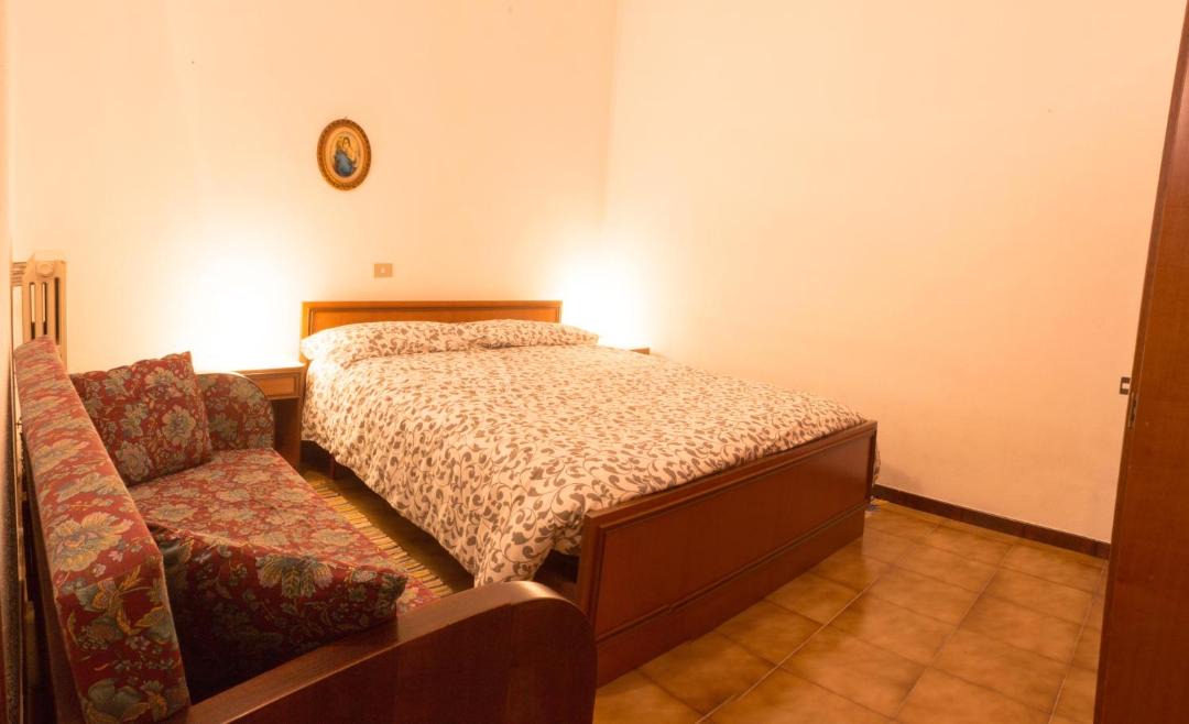 Photo of Bedroom in Teglio