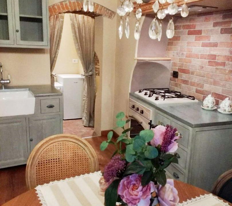 Photo of Livingroom in Tremezzo
