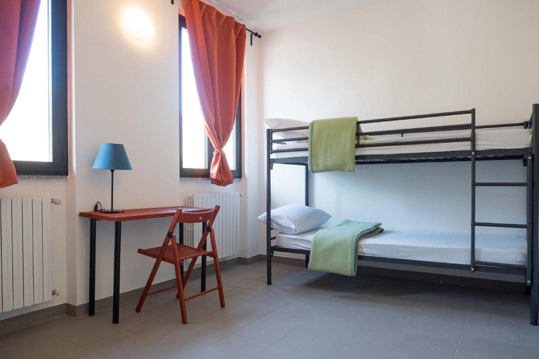 Photo of Bedroom in Domaso