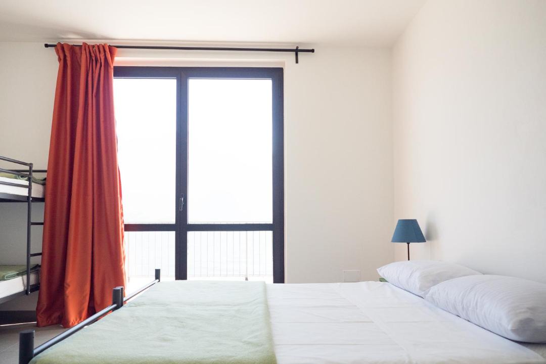 Photo of Bedroom in Domaso