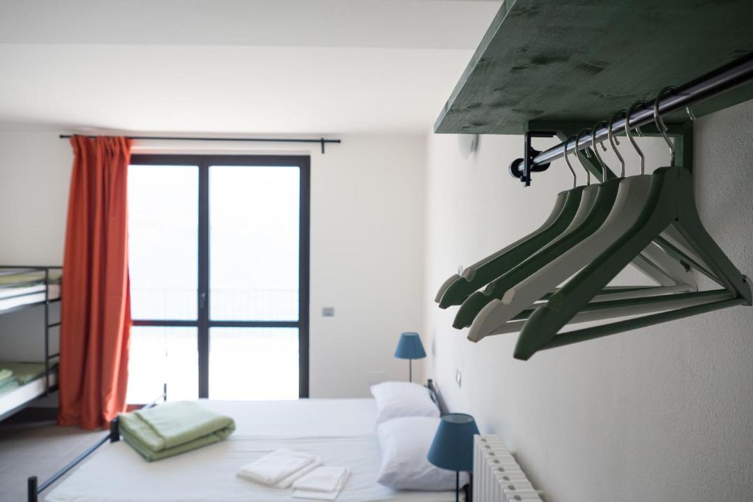 Photo of Bedroom in Domaso