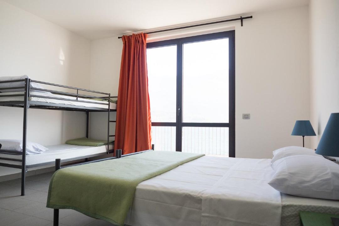 Photo of Bedroom in Domaso