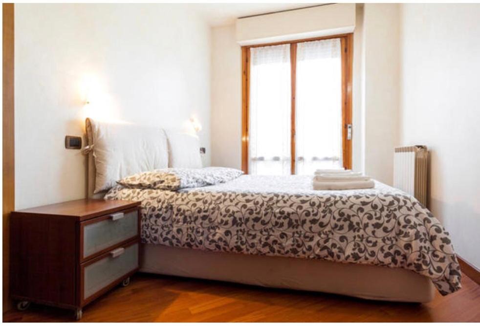 Photo of Bedroom in Assago