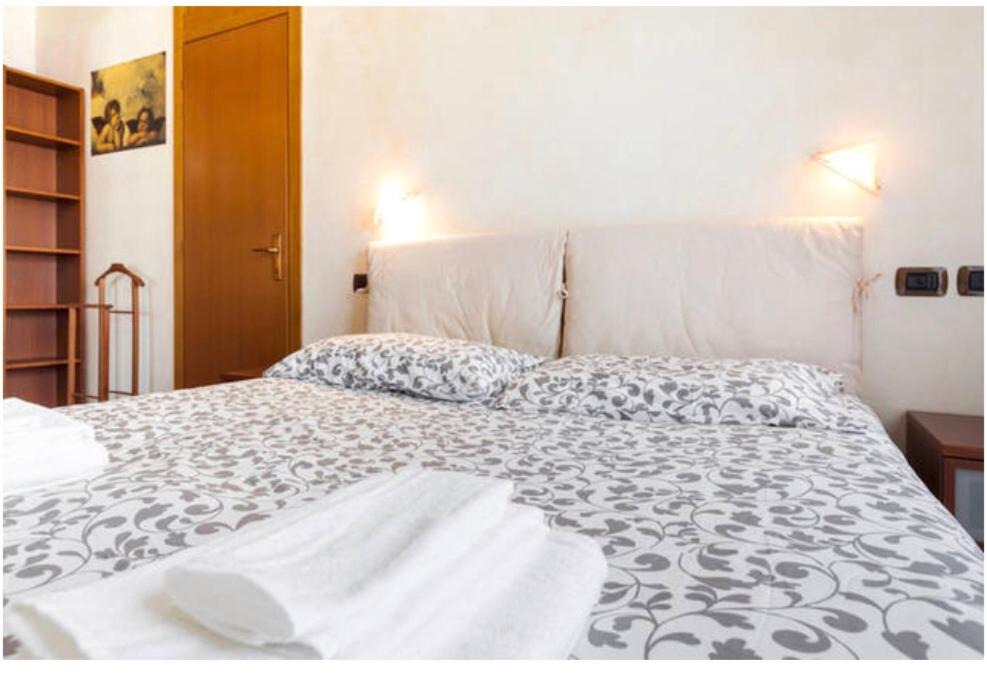 Photo of Bedroom in Assago