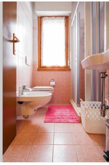 Photo of Bathroom in Assago