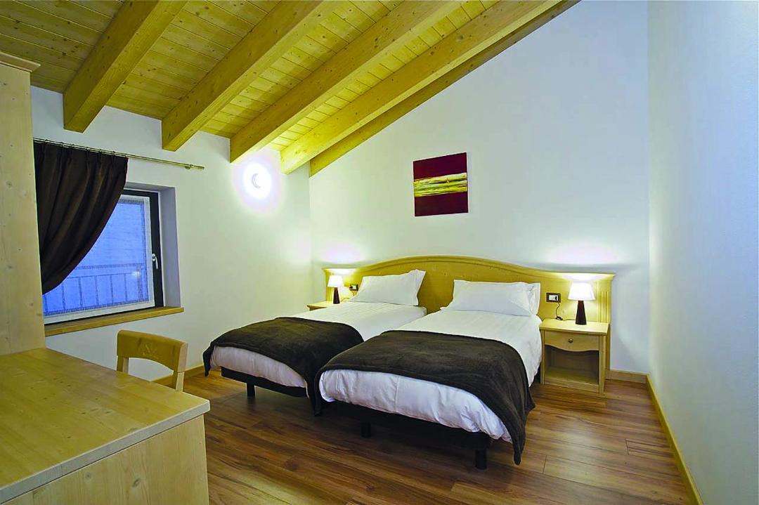 Photo of Bedroom in Buglio in Monte
