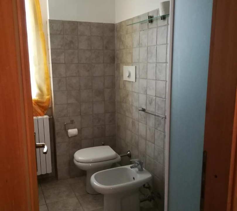 Photo of Bathroom in Vigentino