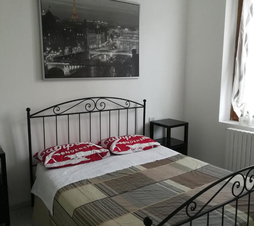Photo of Bedroom in Vigentino