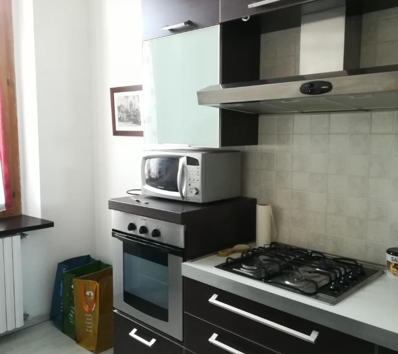 Photo of Kitchen in Vigentino