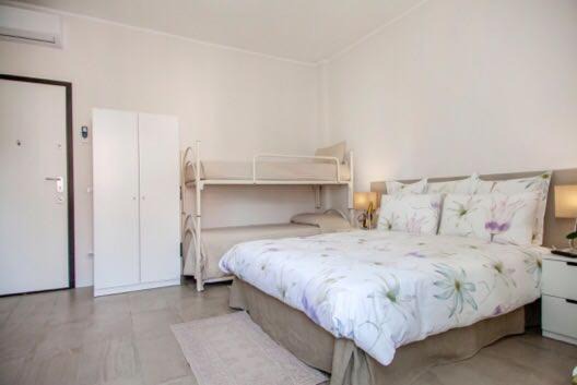 Photo of Bedroom in Brusuglio