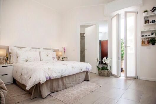 Photo of Bedroom in Brusuglio