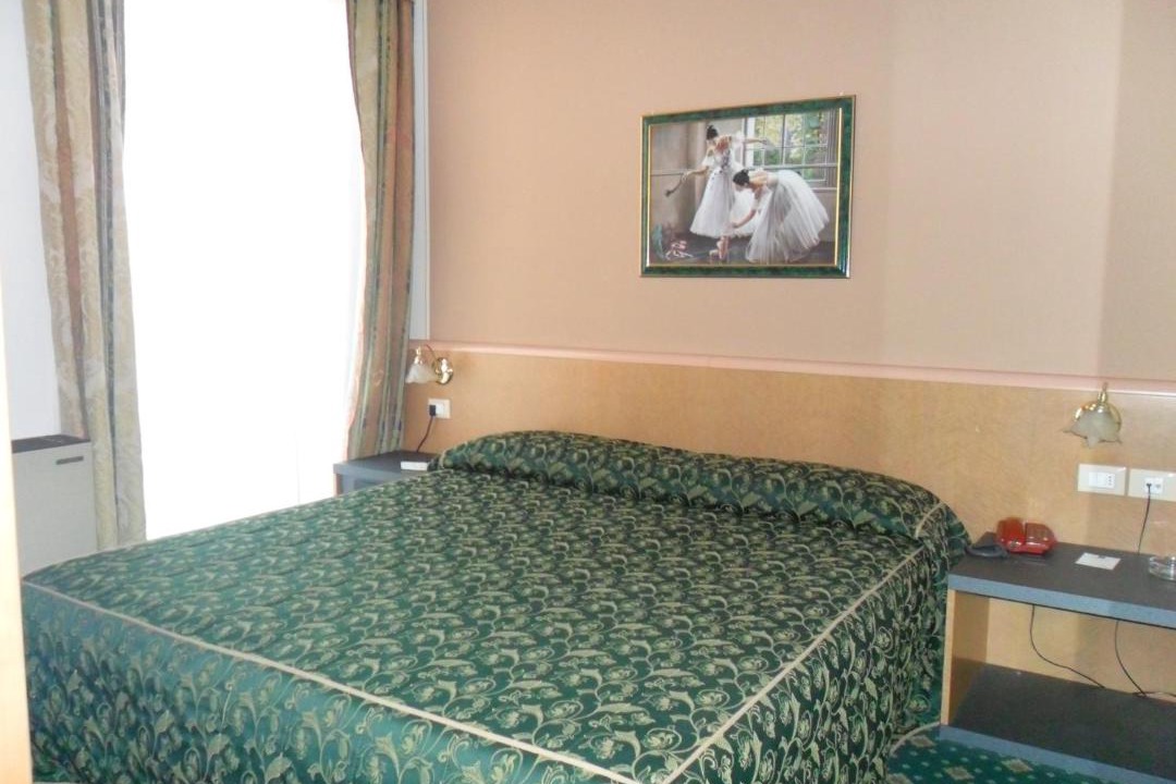 Photo of Bedroom in Segrate