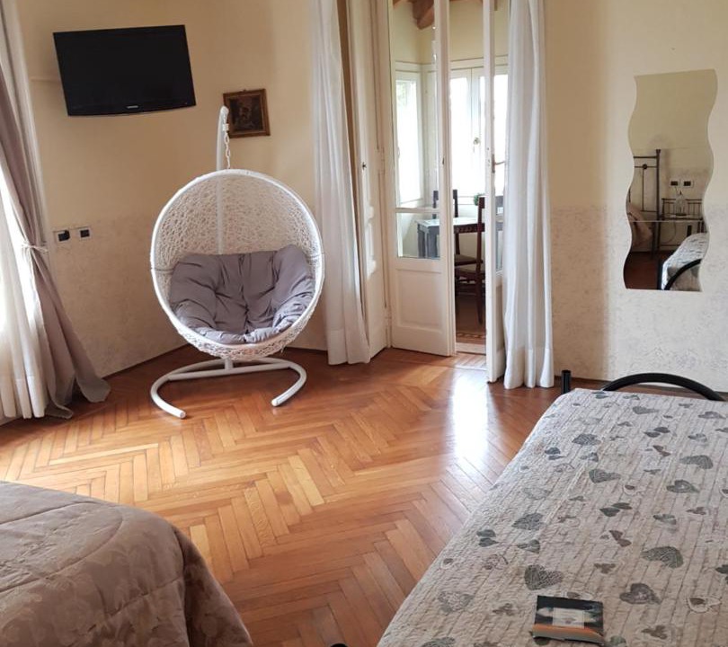 Photo of Bedroom in Visgnola