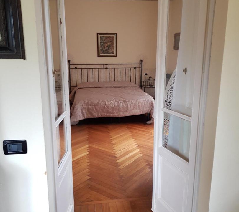 Photo of Bedroom in Visgnola
