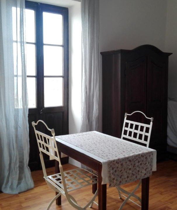 Photo of Bedroom in Bosco