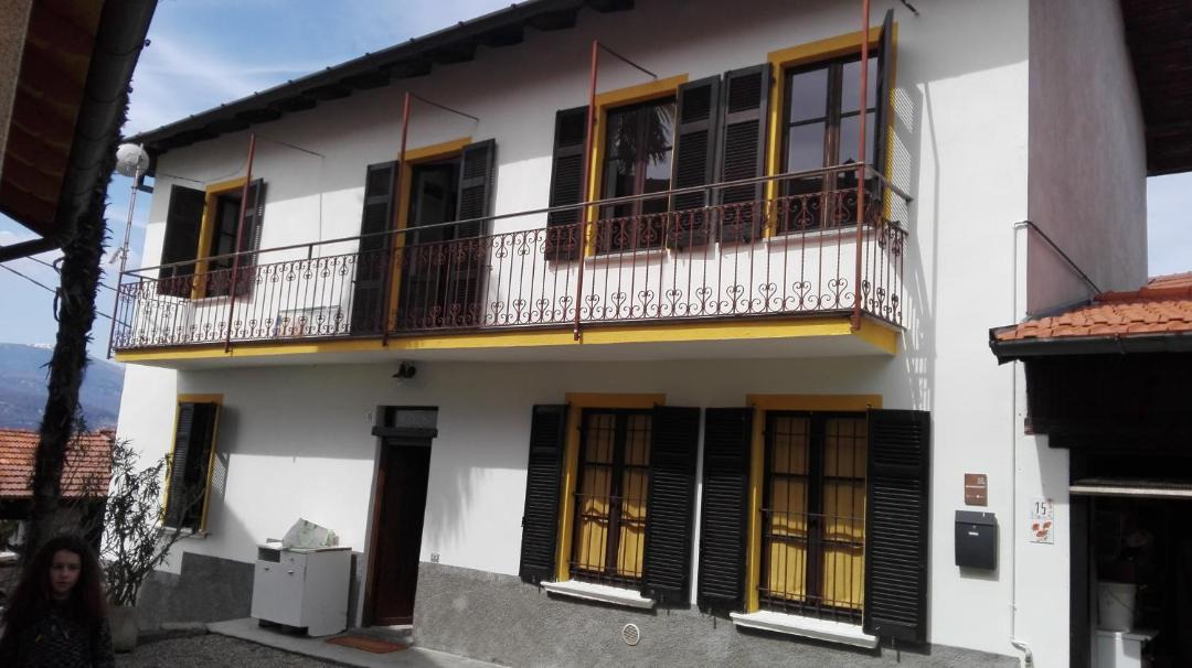 Photo of Buildings in Bosco