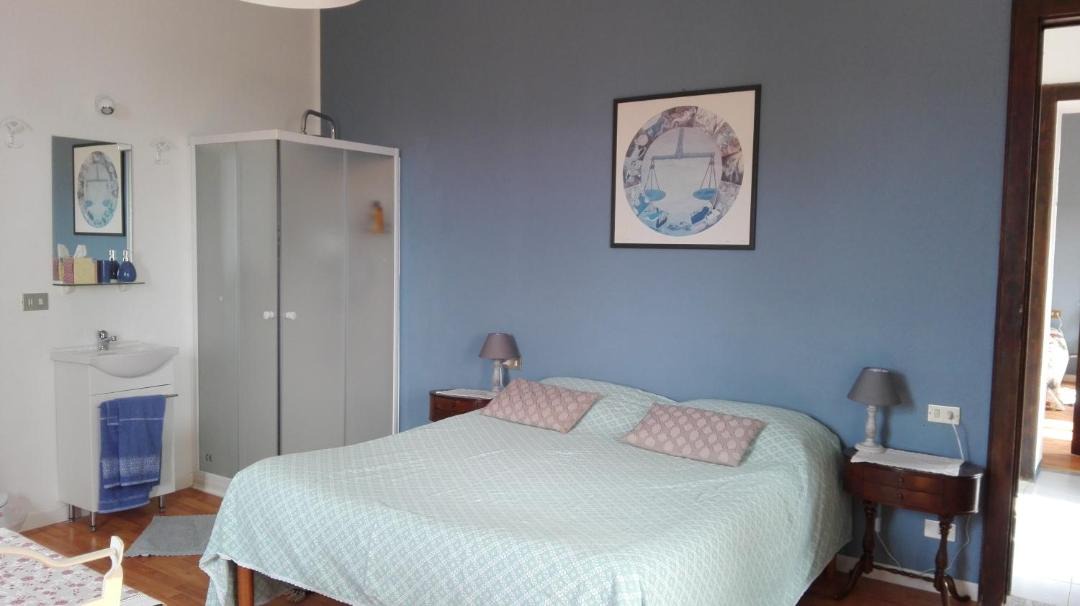 Photo of Bedroom in Bosco