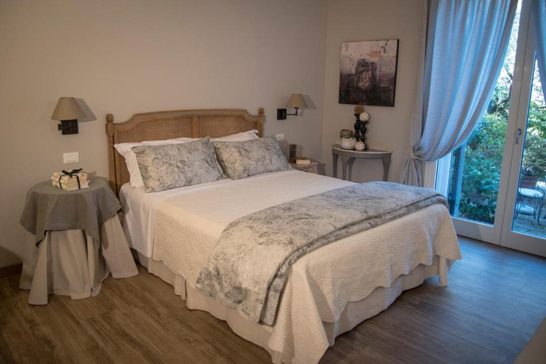 Photo of Bedroom in Colombare