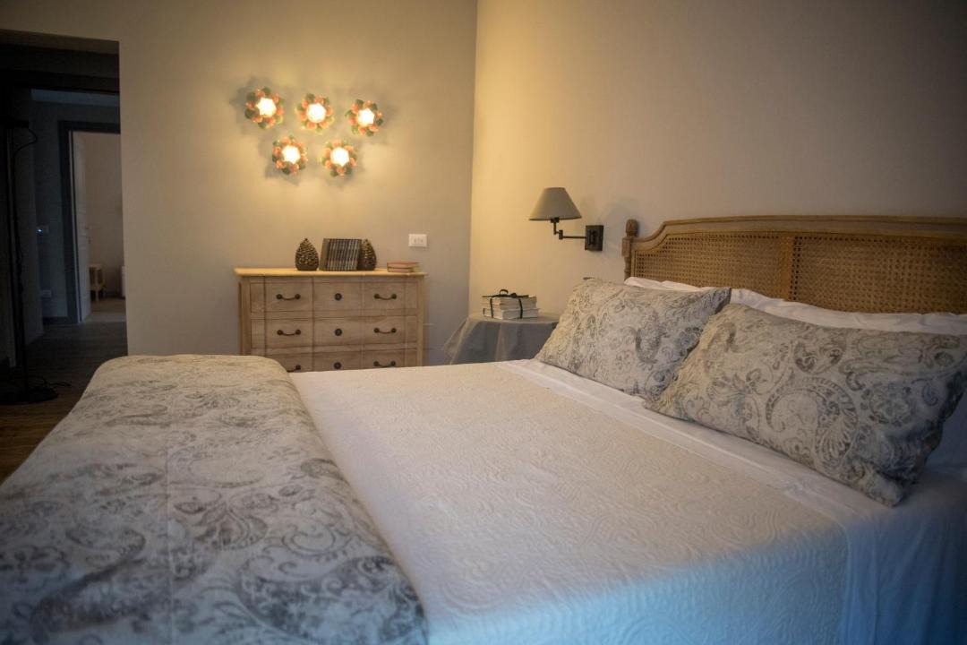 Photo of Bedroom in Colombare