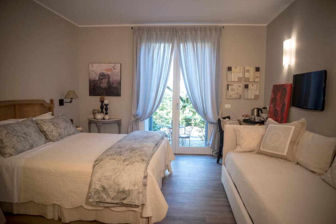 Photo of Bedroom in Colombare