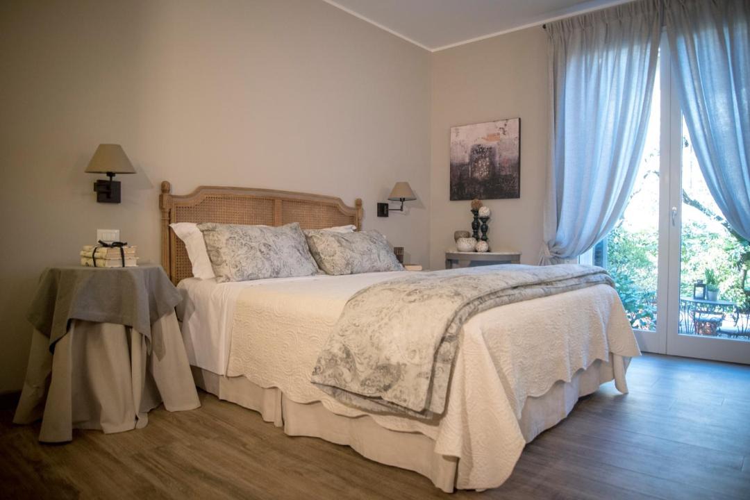 Photo of Bedroom in Colombare