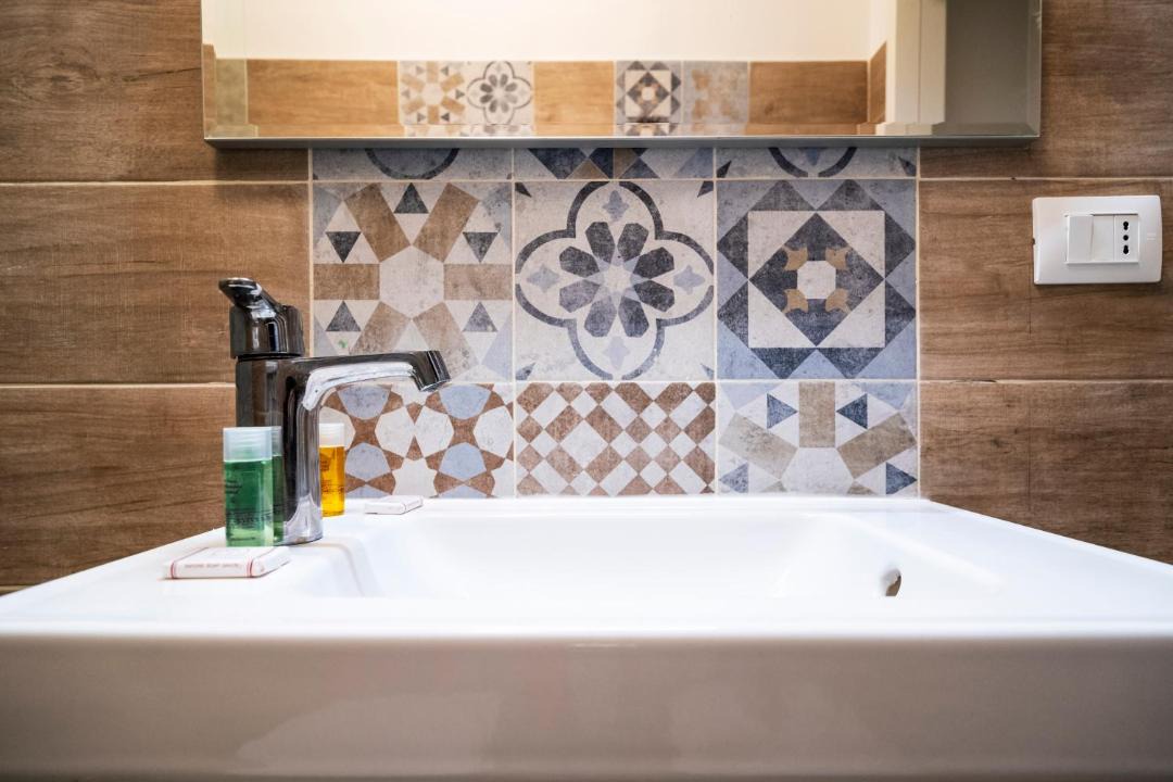 Photo of Bathroom in Porta Volta