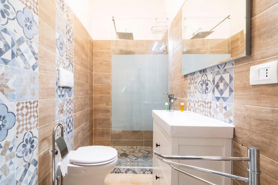 Photo of Bathroom in Porta Volta