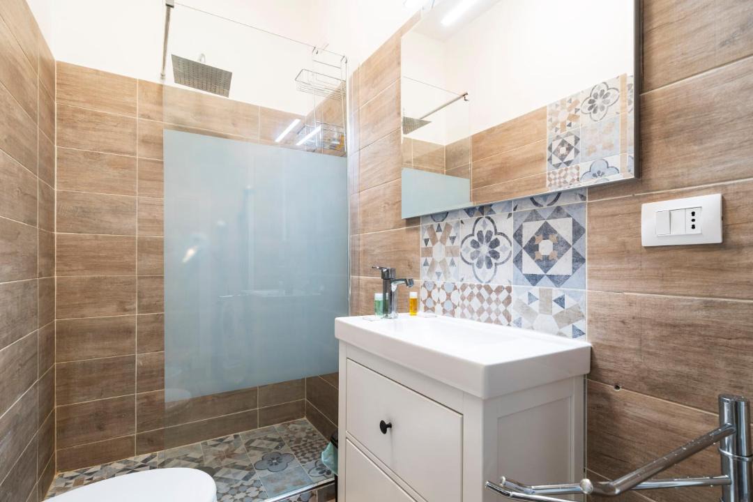 Photo of Bathroom in Porta Volta
