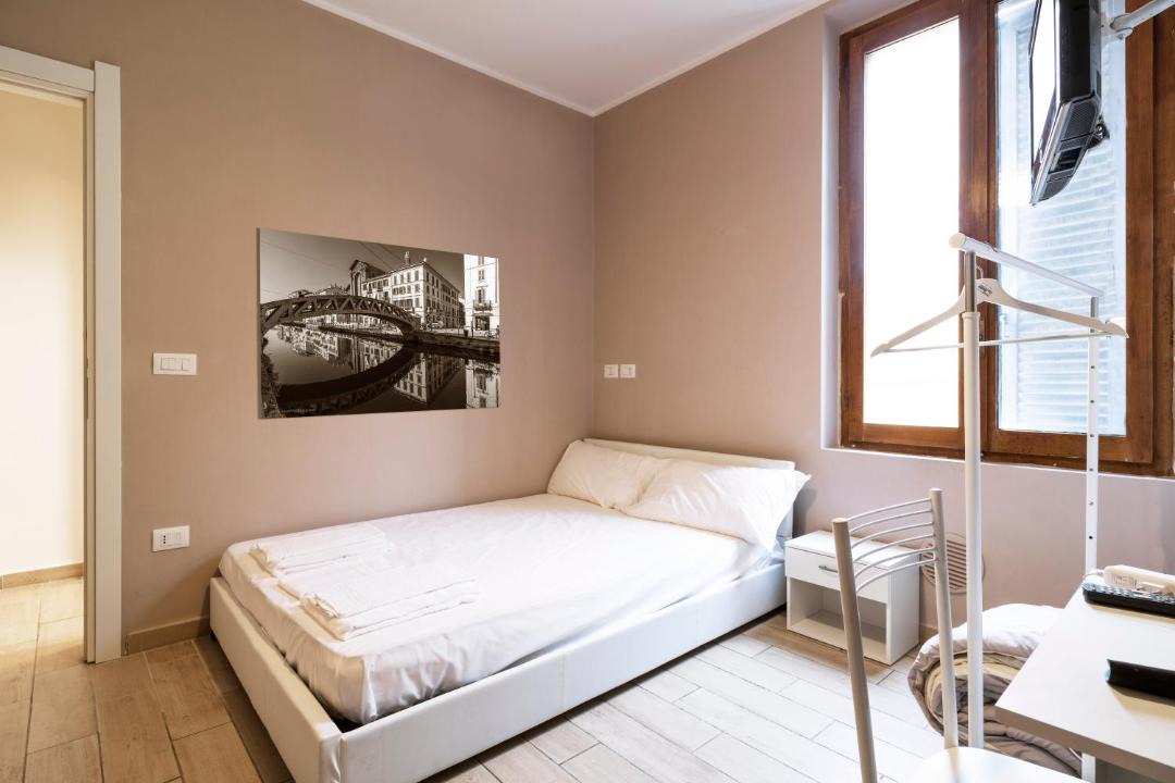 Photo of Bedroom in Porta Volta