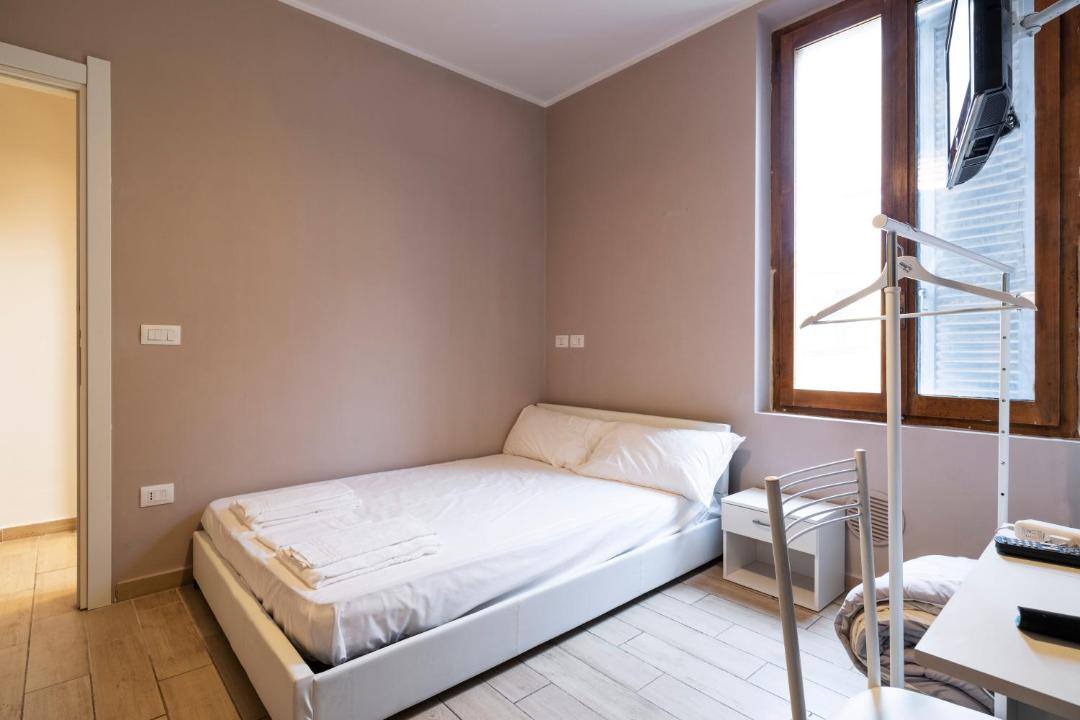 Photo of Bedroom in Porta Volta